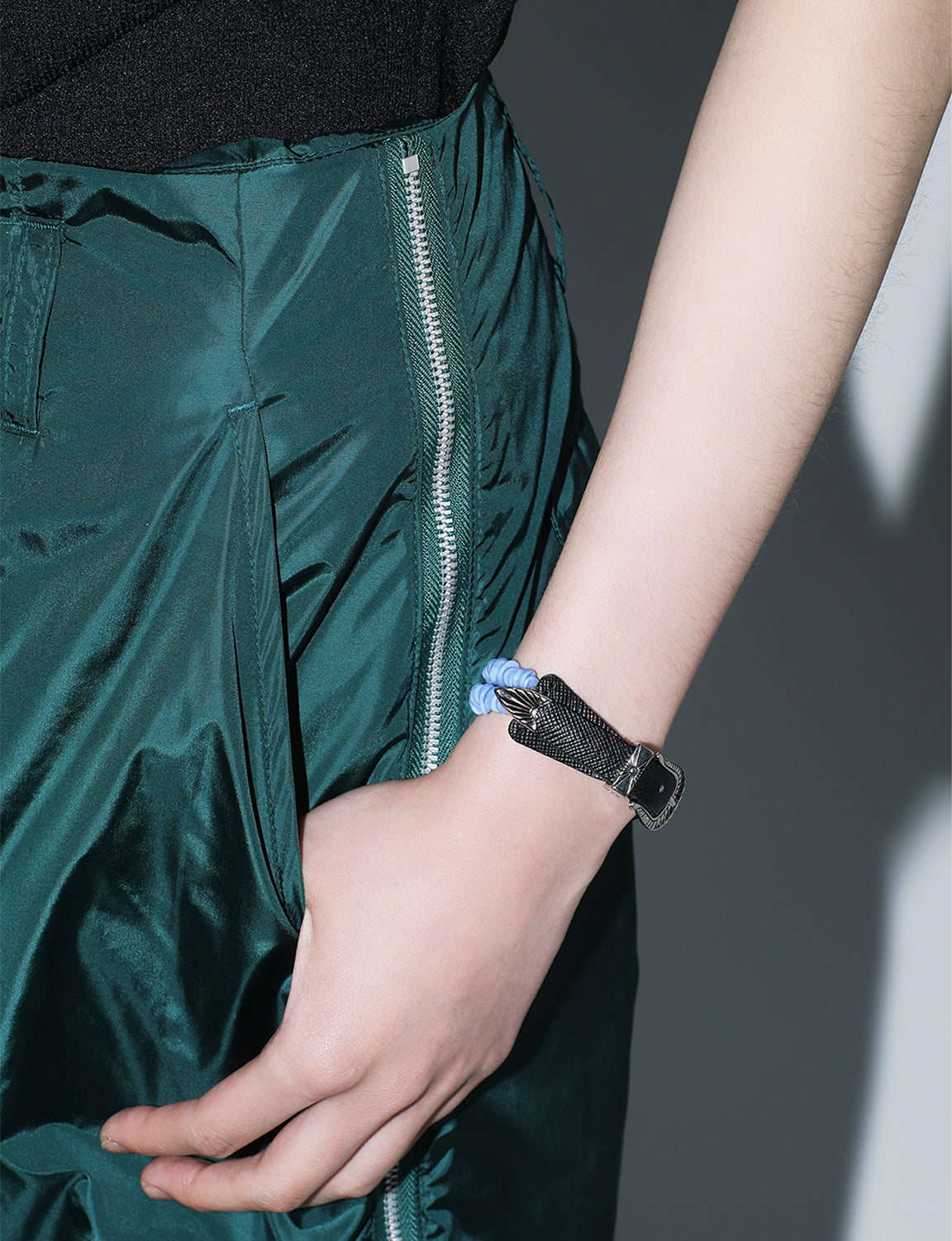 TOGA TOO - BEADS BANGLE – The Contemporary Fix Kyoto