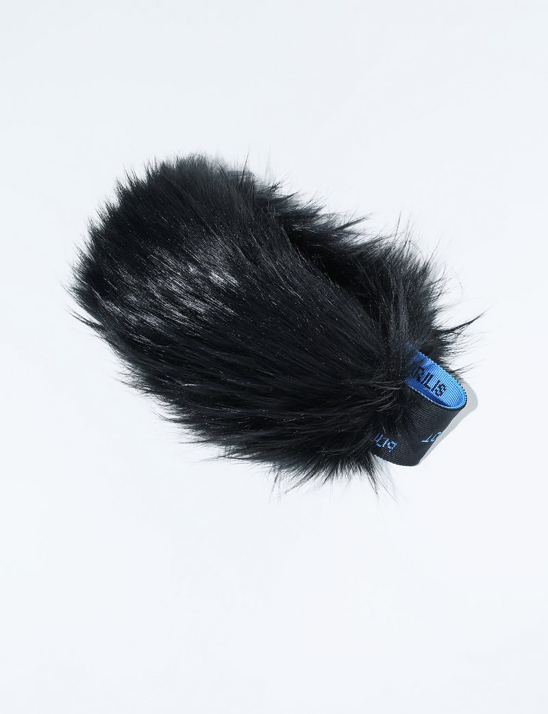 FUR HEADBAND