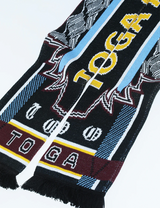 KNIT SCARF