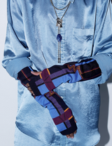 TOGA VIRILIS(トーガ・ビリリース)・TOGA PULLA(トーガ・プルラ) 2023AW 2024FW 手袋 通販