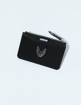 LEATHER WALLET SMALL