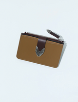 LEATHER WALLET SMALL