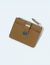 LEATHER WALLET