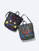 PRINT TOTE BAG