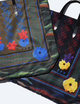 PRINT TOTE BAG