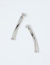 METAL BORN PIERCED