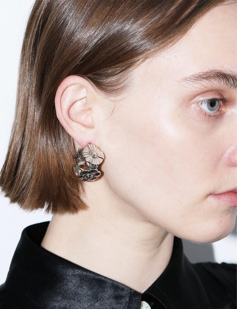 TOGA VIRILIS(トーガ・ビリリース)・TOGA PULLA(トーガ・プルラ) 2023FW・AW ピアス 通販