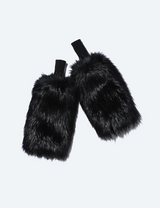 FUR ARM COVER
