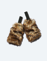FUR ARM COVER