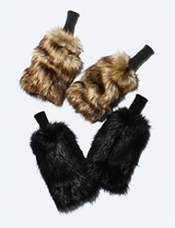 FUR ARM COVER