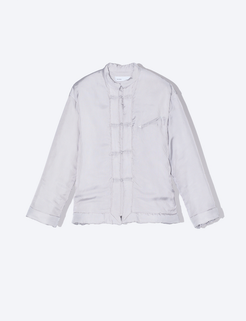 CUPRA PADDING BLOUSON