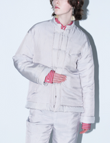 CUPRA PADDING BLOUSON