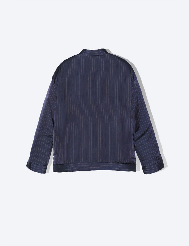 CUPRA PADDING BLOUSON