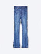 DENIM PANTS