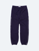 ZIP SWEAT PANTS