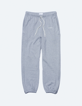 ZIP SWEAT PANTS