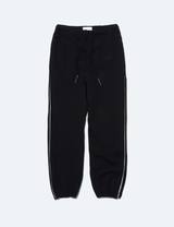 ZIP SWEAT PANTS