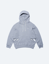 HOLE SWEAT HOODIE
