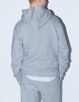 HOLE SWEAT HOODIE
