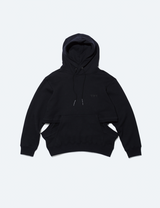 HOLE SWEAT HOODIE