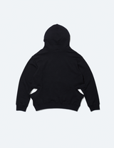 HOLE SWEAT HOODIE
