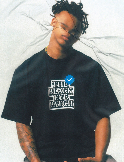VERIFIED OG LABEL TEE