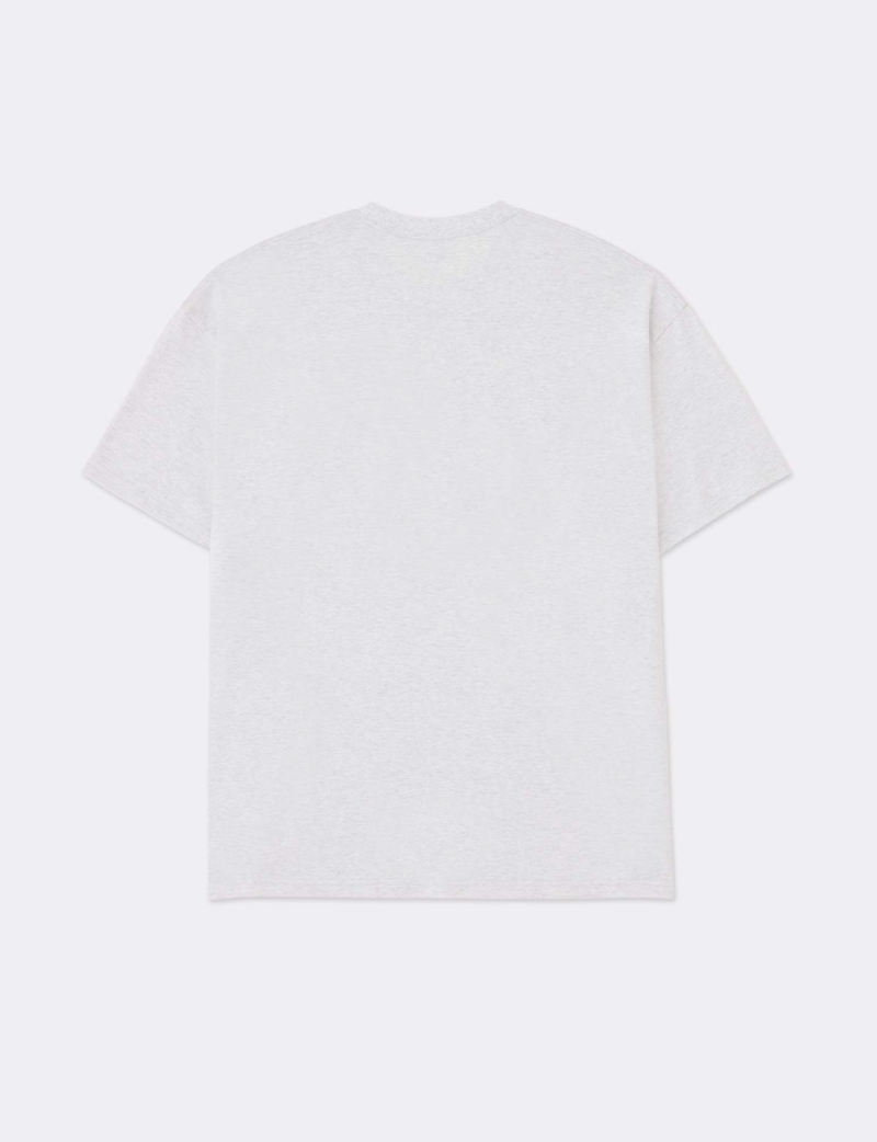 WAVE - WAVE THROW T-SHIRT