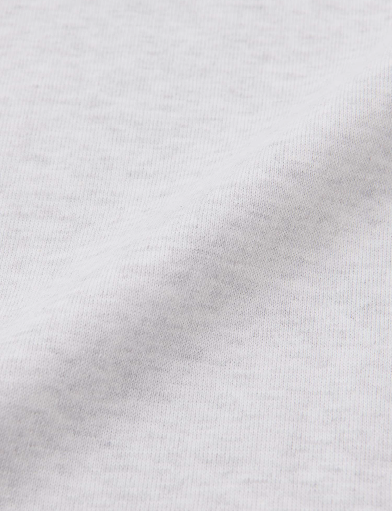 WAVE - WAVE THROW T-SHIRT
