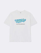 WAVE - WAVE THROW T-SHIRT