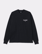 WAVE×JOCKSTRAP L/S T-SHIRT