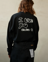 WAVE×JOCKSTRAP L/S T-SHIRT