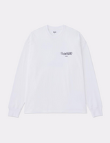 WAVE×JOCKSTRAP L/S T-SHIRT