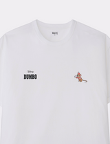 【DUMBO/TIMOTHY】 T-SHIRT