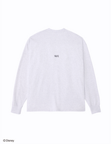 【DUMBO/Casey Jr.】 L/S T-SHIRT