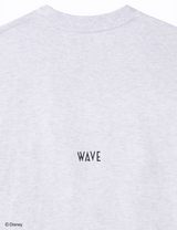 【DUMBO/Casey Jr.】 L/S T-SHIRT