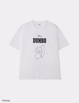 WAVE(ウェーブ) ダンボ Tシャツ 通販
