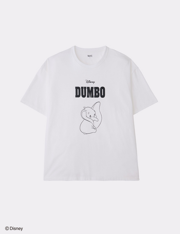 WAVE(ウェーブ) ダンボ Tシャツ 通販