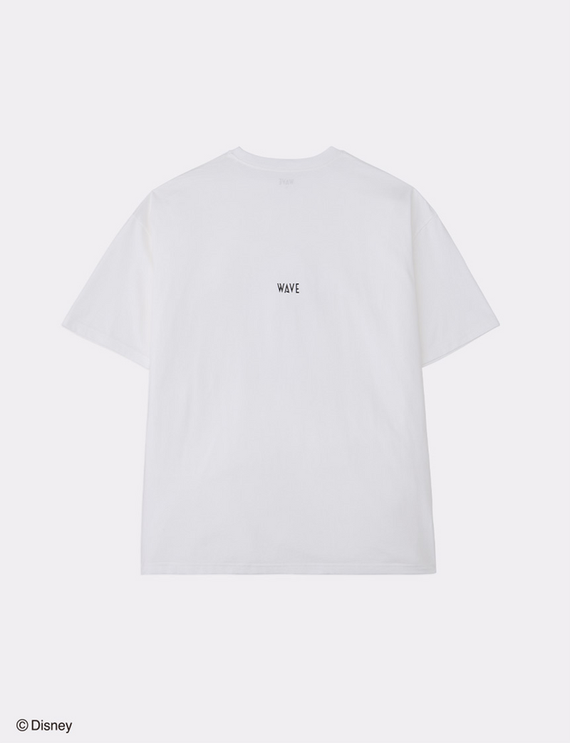 【DUMBO/DUMBO】 T-SHIRT