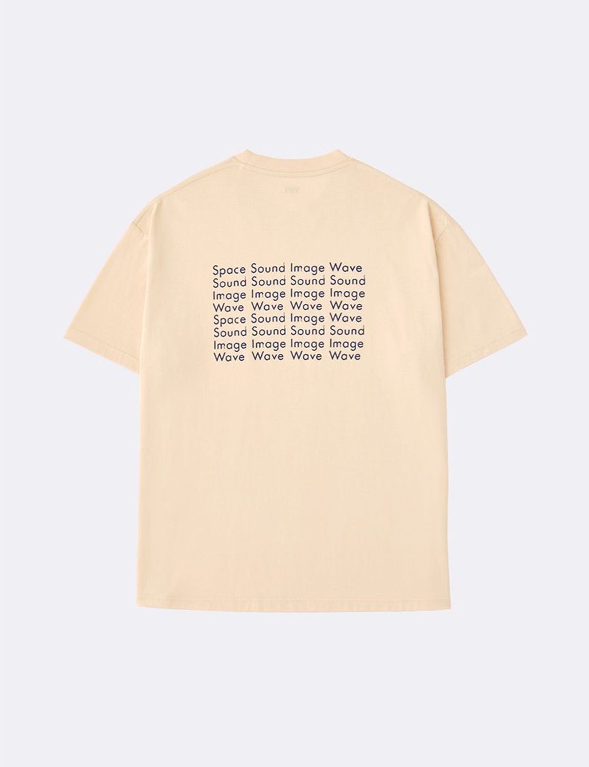 SSI MIST LOGO TEE