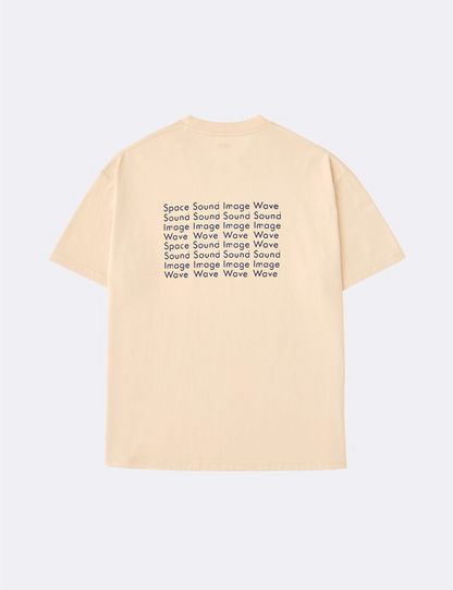 SSI MIST LOGO TEE