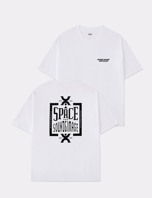 DMFC SIGNAGE TEE