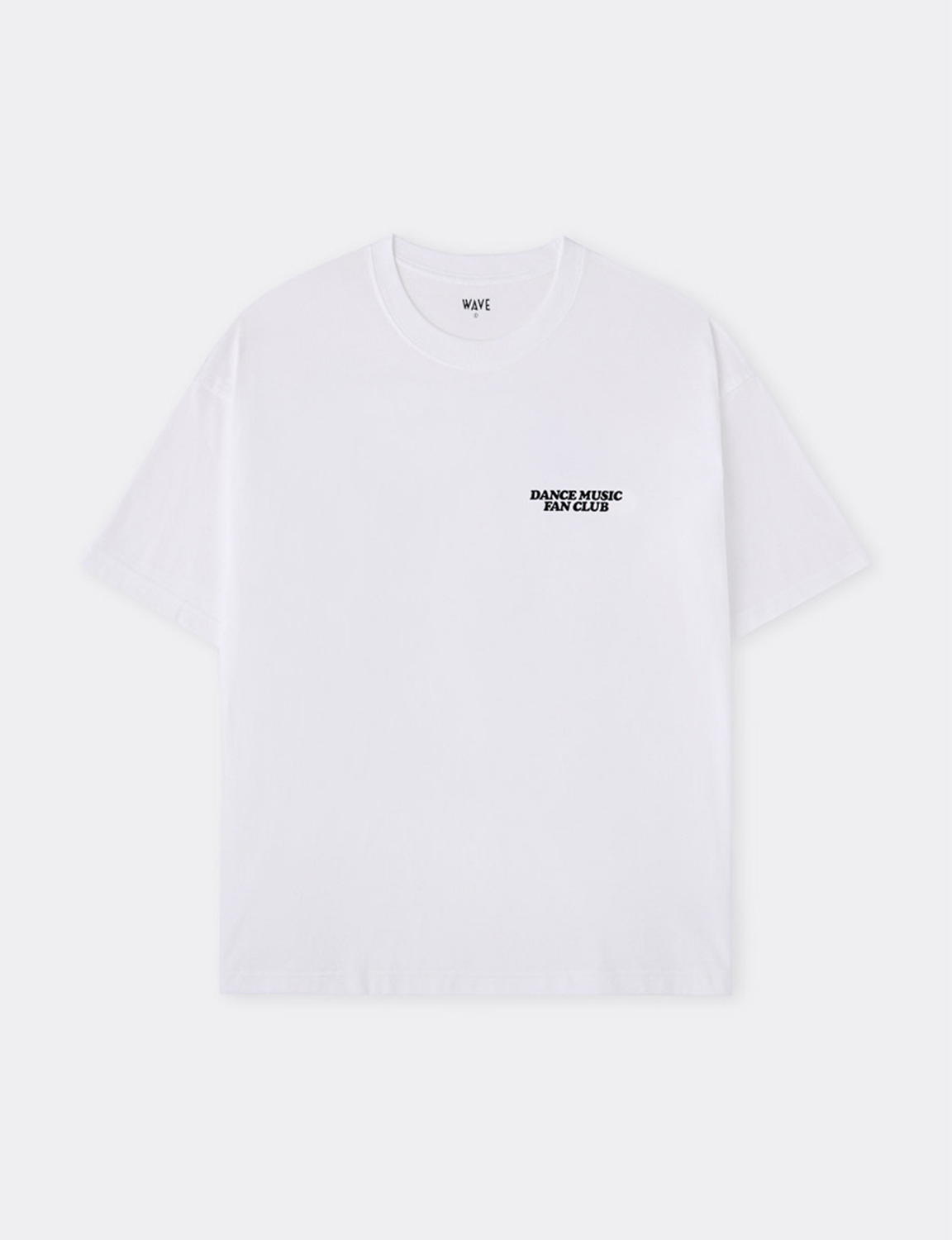 DMFC SIGNAGE TEE