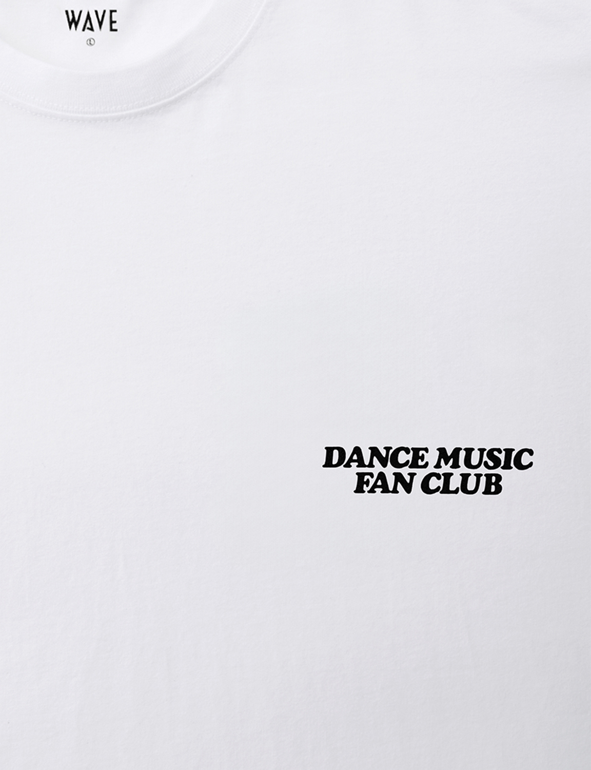 DMFC SIGNAGE TEE