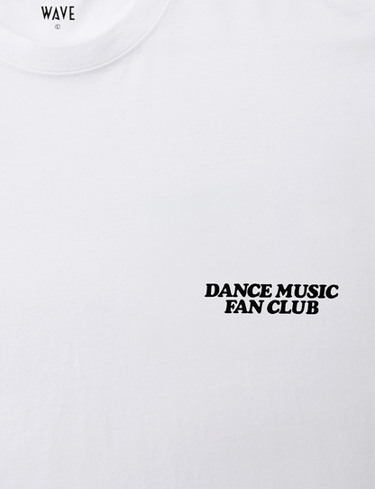 DMFC SIGNAGE TEE