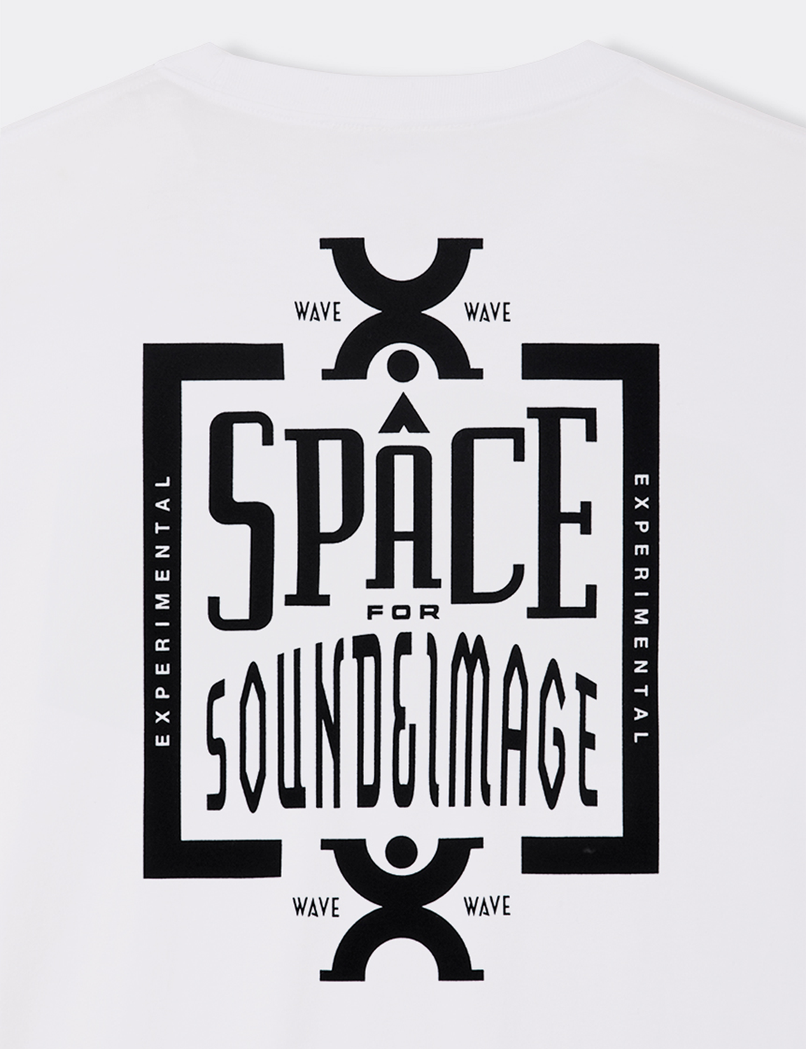 DMFC SIGNAGE TEE