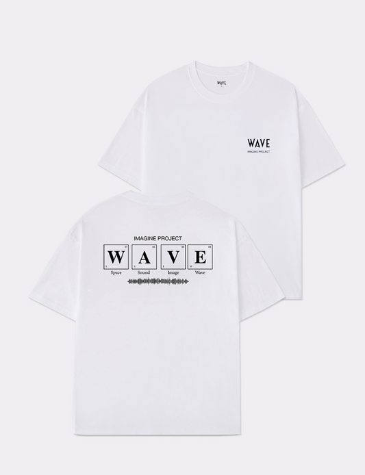 IMAGINE PROJECT TEE