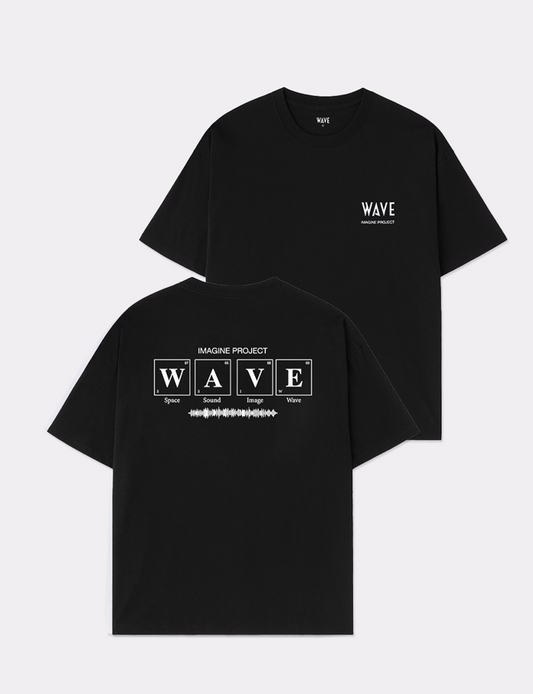 IMAGINE PROJECT TEE
