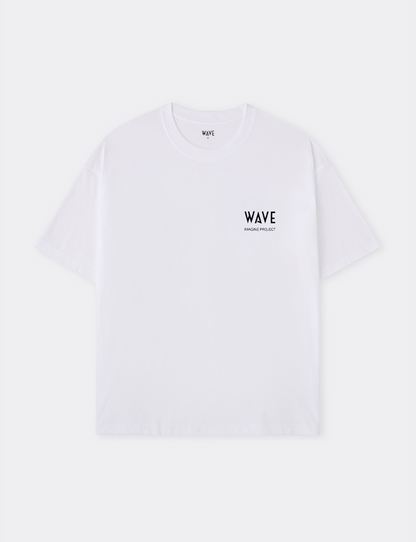 IMAGINE PROJECT TEE