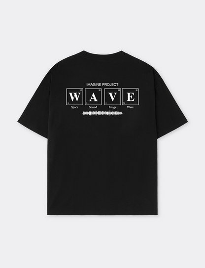IMAGINE PROJECT TEE