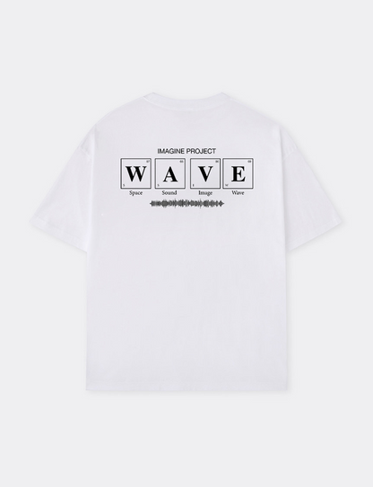 IMAGINE PROJECT TEE